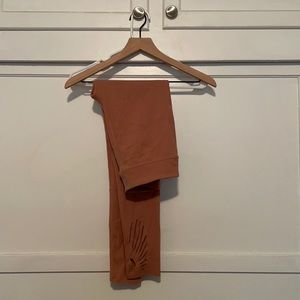 Free People athletic Pants